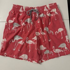 Vilebrequin Men’s Swimming Trunks